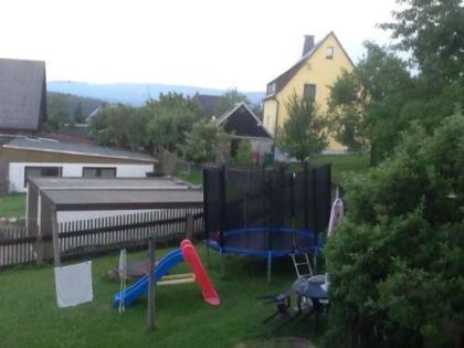 Schöne optimal aufgeteilte 4-Zimmerwohnung in Burkhardtsgrün, 82 Quadratmeter