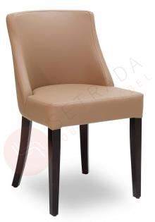 Polsterstühle für die Gastronomie