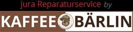 Jura Reparatur Service Berlin