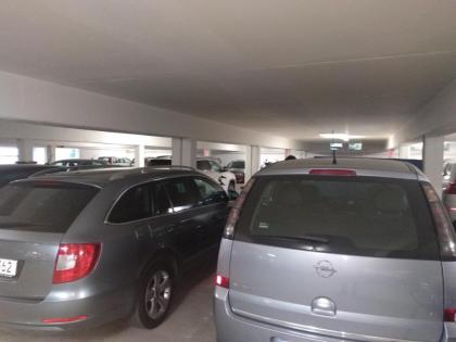 TG Stellplatz 30457 Hannover Wettbergen