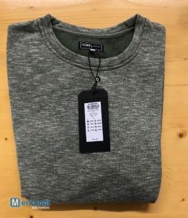 Jack & Jones, Selected, Outiftters Pullover Mix