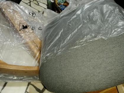 Sitzpolster Jysk NEU