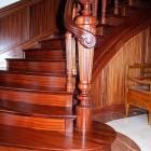 10 Jahre Garantie nur bei HOLZTREPPE ALBO