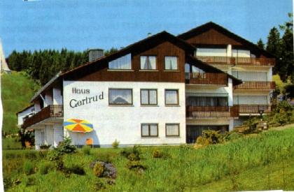 Ferienwohnung im Schwarzwald mit Hallenbad i. Haus