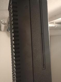 2 RCF EVOX8 DJ Lautsprechersystem