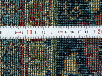 Orientteppich Ziegler-Mahal 322x234 antik (T082)