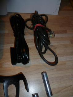 Sinus 721 Komfort ISDN Nr. 123