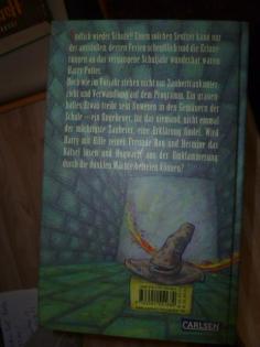 Harry Potter und die Kammer des Schreckens Nr. 54