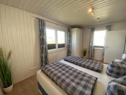 Ostsee Resort Olpenitz Ferienhaus SK