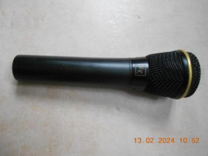 Gesangsmikrofon Electro Voice