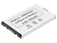 MOTOROLA SNN5624C Handy Akku-Li-ion