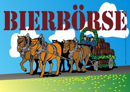1. Hildesheimer Bierbörse