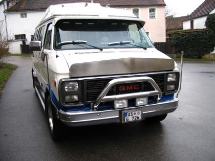 Van  G20