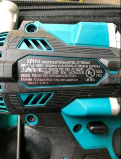 Makita Set