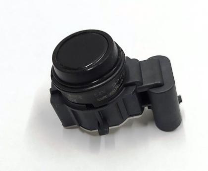 Parktronic Sensor (kurz) S2 S5 VERSION 2 AP1 mit Gummiring NEU (China) Tesla Mod