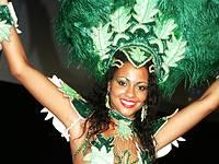*SAMBA DO BRASIL* Brasil Samba Show