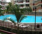 Apartment Los Palandros in Palm Mar im Süden von Teneriffa