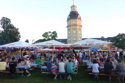 20. Karlsruher Bierbörse