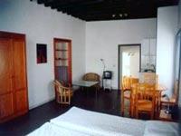Studio Ramon in Santa Cruz auf La Palma