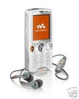 Sony Ericsson W810i NEU!!! OVP+Rechnung