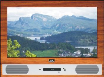 ComTV Summe aus Radio, TV ,WWW