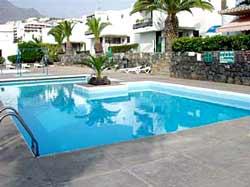 Belingo I und II in Playa de las Americas