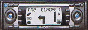 Navigationsgerät