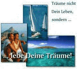 Lebenslanges Einkommen!