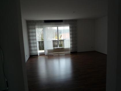 Aufwachen vom Winterschlaf! Raus aus der Bruchbude - rein in die Traumwohnung in