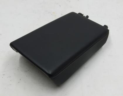 1582886-00-A Armlehne der Mittelkonsole SCHWARZ Tesla Modell 3 1582886-00-A