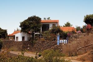 Ferienhaus Matos auf Gran Canaria