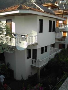 Dopelhälfte in Gökova /Akyaka/Türkei