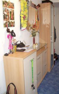 ! ! ! ModerneFlurgarderobe ! ! !