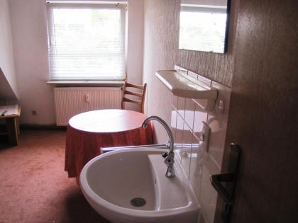 Möbliertes Zimmer in erfurt