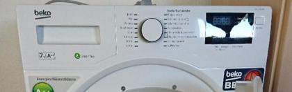 Wäschetrockner/ Trockner/ Wärmepumpe / A++ / 7 kg/ (wenig benutzt)