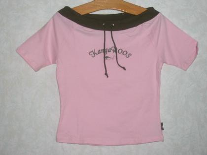 Shirt von Kanga Roos Größe 176  - 10 €