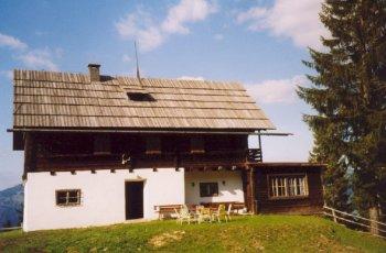 Hüttenurlaub in Kärnten