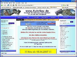 RuhrBay.de Auktionshilfen ges.