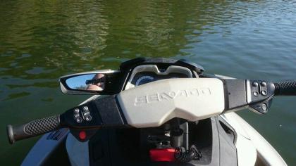Jet ski sea doo gtx 260 i mit jetloader und neuer Inspektion bj2021