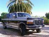 F250 V8 Diesel 7,3l 4x4
