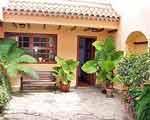 Landhaus Mama Lola in Arico el nuevo im Südwesten von Teneriffa