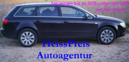 NEUWAGEN ZU GEBRAUCHTWAGENPREISEN