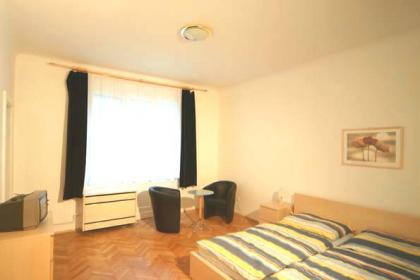 Top Apartments zu günstigen Konditionen in Wien!