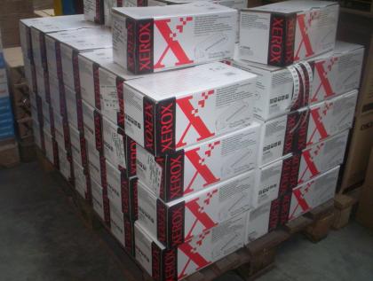 Xerox Docuprint P8ex - workcentre 385 TONER - LOT - 80+ Stuck im Lager