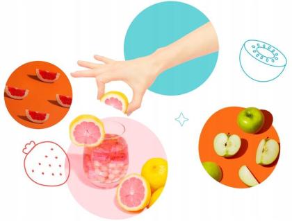 Fruchtsirup Honigmelone Für Bubble Tea 0.5L 500ml 100% Vegan