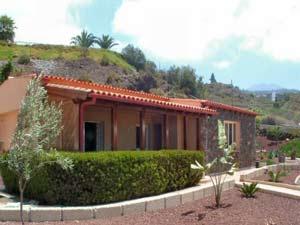 Finca Montimar auf Teneriffa