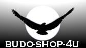 Budo-shop-4u: Der Kampfsportspezialist im Internet!
