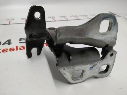 Türscharnier hinten rechts unten PPSW Tesla Modell 3 1091330-00-F