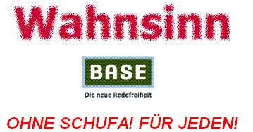 Handyflatrate ohne Schufa!