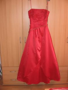 Abendkleid